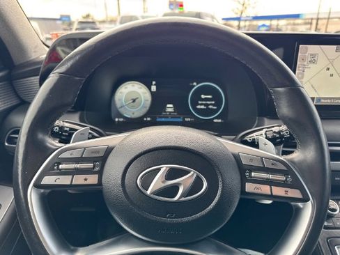 Used 2023 Hyundai Palisade Limited image 22