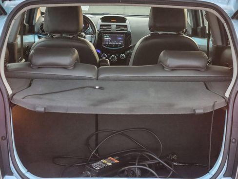 Used 2015 Chevrolet Spark LT image 54