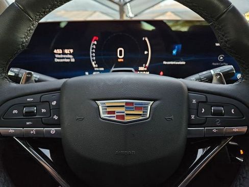 New 2026 Cadillac CT5 Premium Luxury image 16