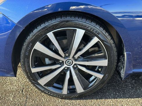 Used 2019 Nissan Altima 2.5 SR image 11