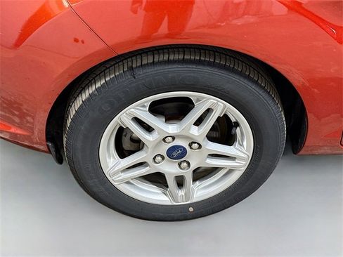 Used 2019 Ford Fiesta SE w/ Cold Weather Package image 30