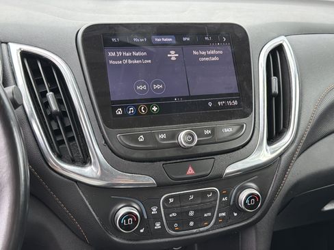 Used 2019 Chevrolet Equinox Premier AWD/4WD image 11
