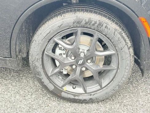 New 2026 Dodge Durango GT AWD/4WD image 11