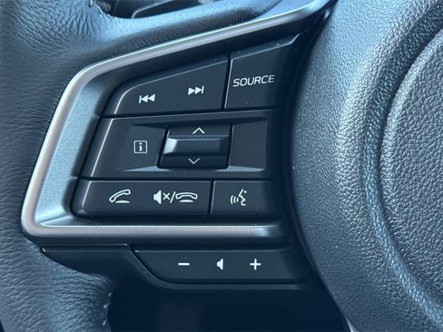 New 2026 Subaru Ascent Limited image 32