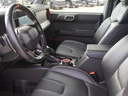 Used 2023 Ford Bronco Raptor AWD/4WD image 18