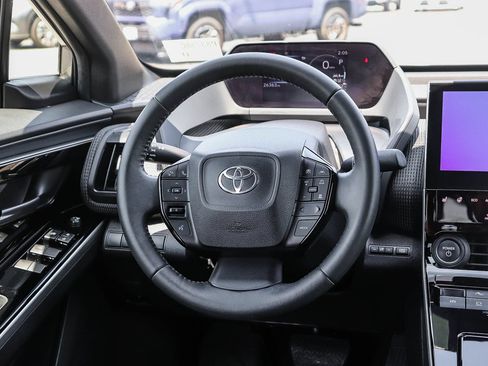 Certified 2023 Toyota bZ4X FWD w/ Weather Package image 18