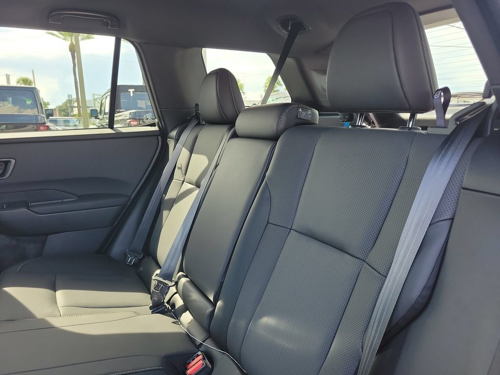 New 2026 Subaru Outback Wilderness AWD/4WD image 8