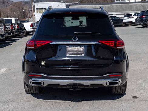 Used 2023 Mercedes-Benz GLE 450 4MATIC image 5