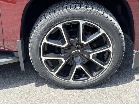 Used 2020 Chevrolet Tahoe LT AWD/4WD image 10
