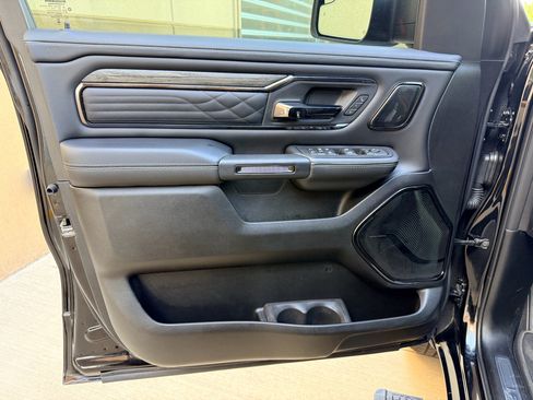 Used 2026 RAM 1500 Limited AWD/4WD image 11