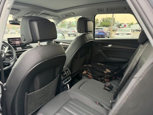 Used 2023 Audi Q5 2.0T Premium Plus AWD/4WD image 6