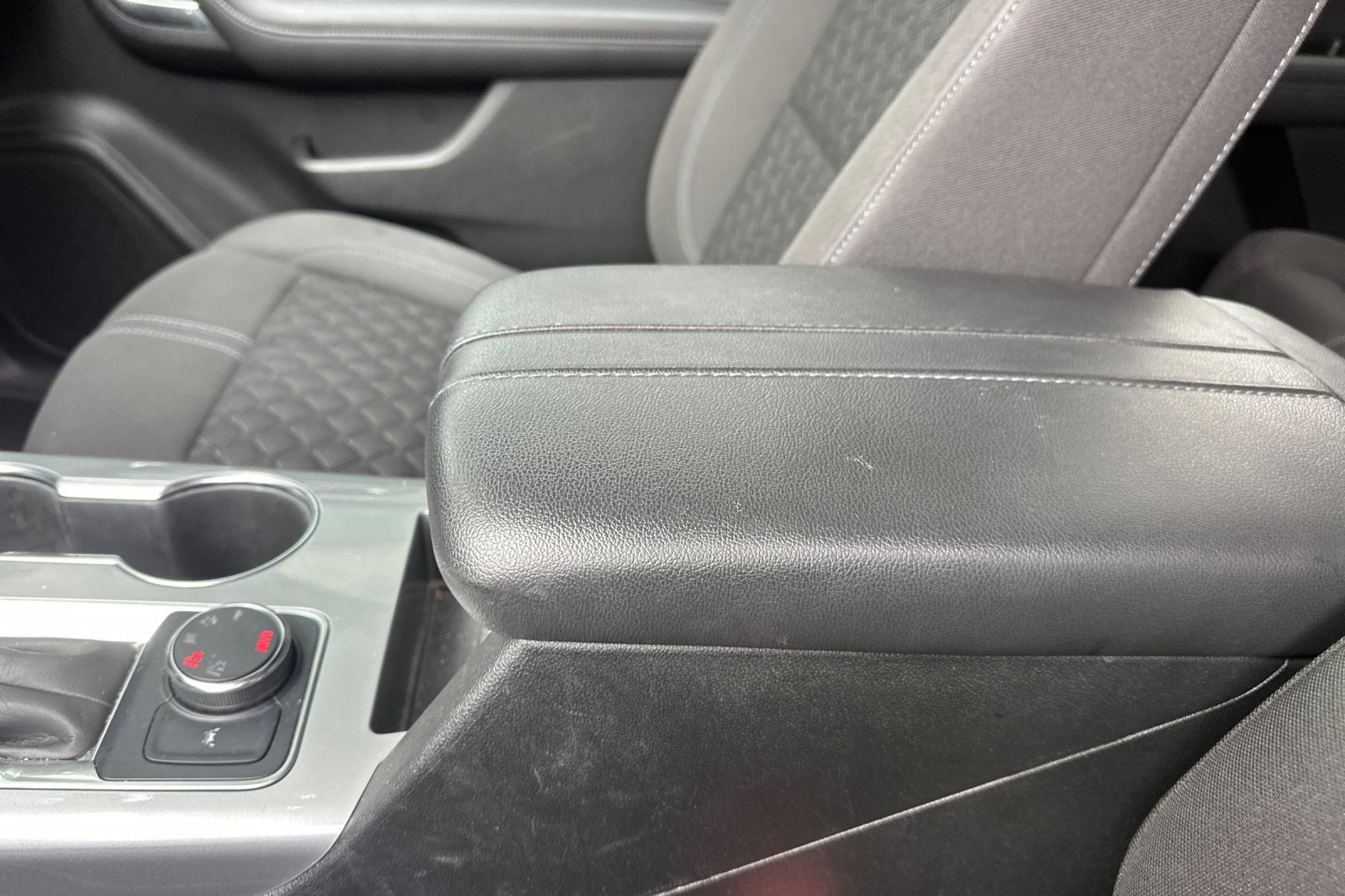 Used 2021 Chevrolet Blazer LT AWD/4WD image 31