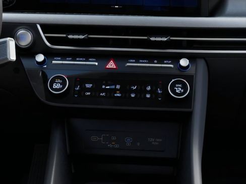 New 2026 Hyundai Sonata Limited FWD image 16