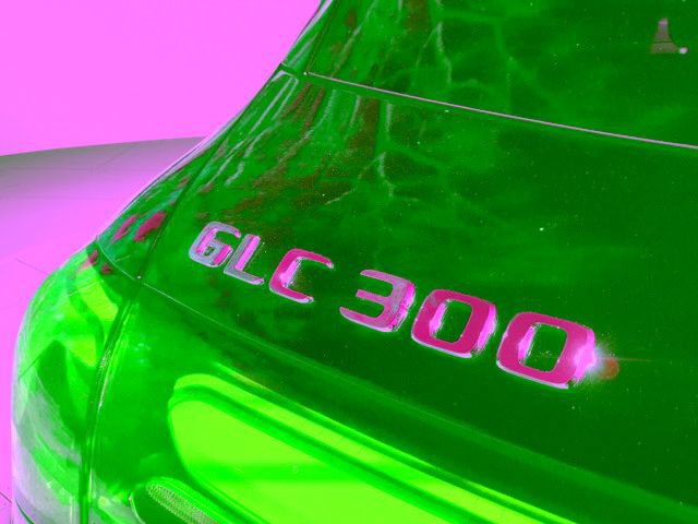 Certified 2026 Mercedes-Benz GLC 300 image 31