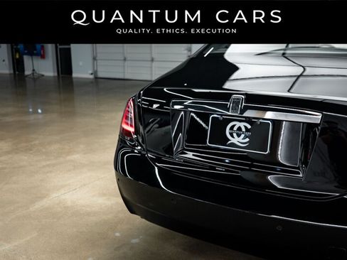 Used 2021 Rolls-Royce Ghost AWD/4WD image 30