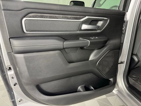 Used 2023 RAM 1500 Big Horn AWD/4WD image 33