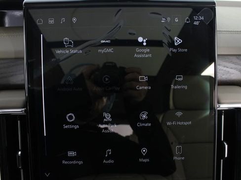 New 2026 GMC Yukon XL Denali w/ Denali Reserve Package image 6