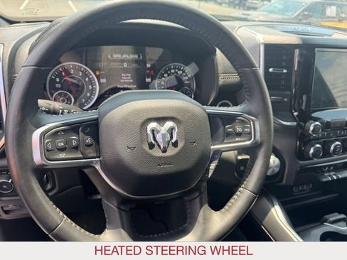 Certified 2024 RAM 1500 Laramie image 15