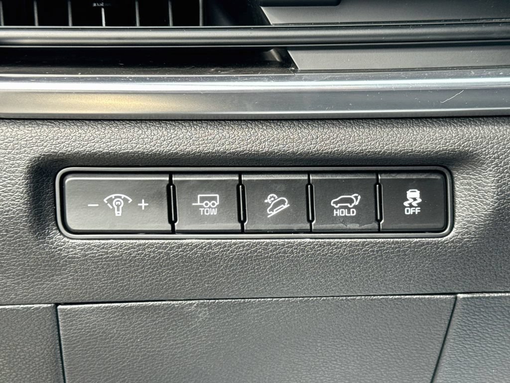 Certified 2024 Kia Telluride SX X-Line AWD/4WD image 13