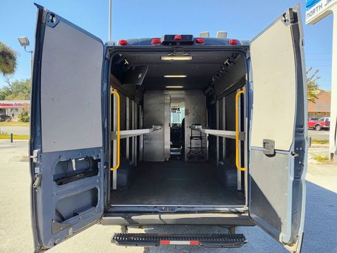 Used 2019 RAM ProMaster 3500 image 9