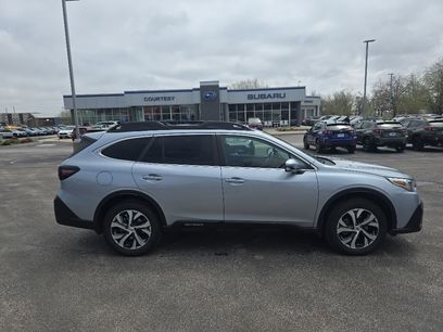 Used 2020 Subaru Outback Limited XT w/ Popular Package #2