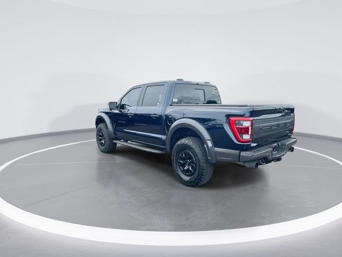 Used 2023 Ford F150 Raptor w/ Raptor 37 Performance Package AWD/4WD image 6