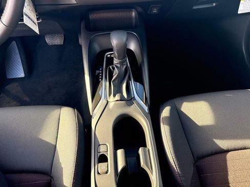 Used 2026 Toyota Corolla SE image 15