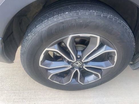Used 2021 Honda CR-V EX image 9
