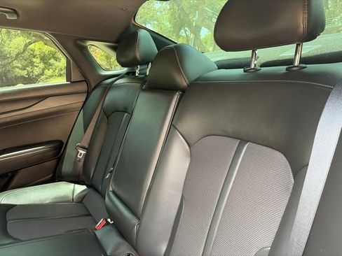 Used 2021 Kia K5 GT-Line AWD/4WD image 8