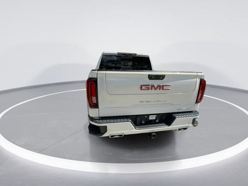 Used 2022 GMC Sierra 1500 Denali w/ Denali Reserve Package image 7