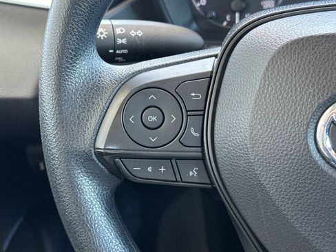 Used 2024 Toyota Corolla LE FWD image 27