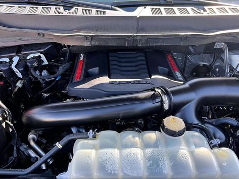 Used 2023 Ford F150 Raptor image 30