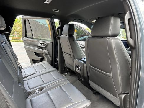 Used 2021 Chevrolet Tahoe LT AWD/4WD image 33