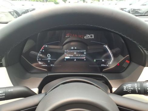 New 2026 MAZDA CX-5 Select AWD/4WD image 20