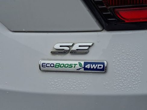 Used 2018 Ford Escape SE AWD/4WD image 31