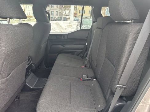 Used 2024 Toyota Land Cruiser 1958 image 8