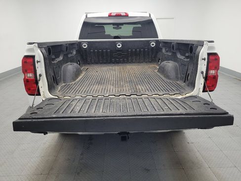 Used 2018 Chevrolet Silverado 1500 LT w/ All Star Edition image 29
