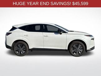 New 2025 Nissan Murano SL AWD/4WD video 2