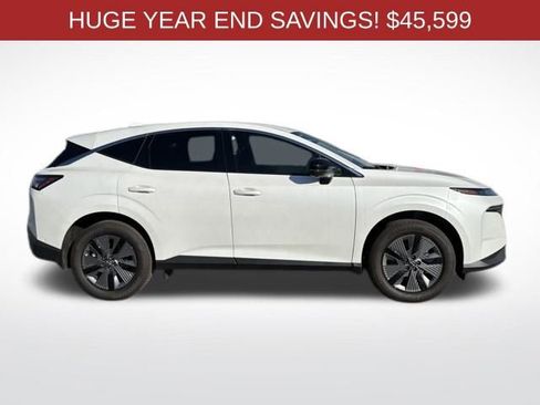 New 2025 Nissan Murano SL AWD/4WD image 2