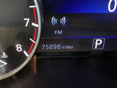 Used 2016 Nissan Murano SL w/ Cargo Package AWD/4WD image 10