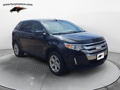 Used 2012 Ford Edge SEL