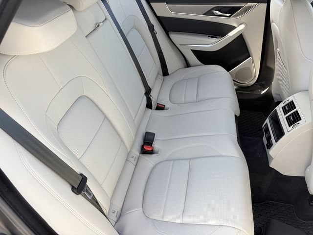 New 2026 Jaguar F-PACE R-Dynamic S AWD/4WD image 12