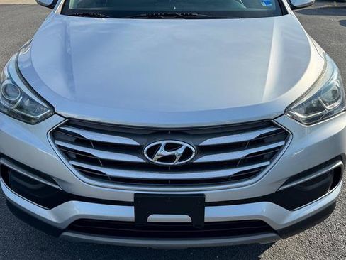 Used 2018 Hyundai Santa Fe Sport AWD/4WD image 17