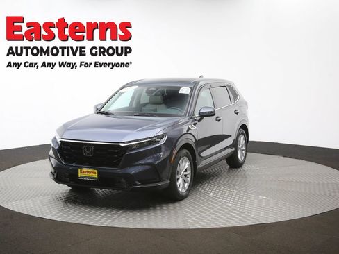 Used 2024 Honda CR-V EX-L image 55