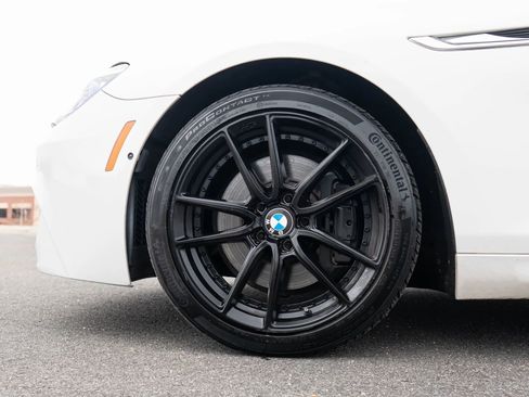 Used 2014 BMW 640i Gran Coupe xDrive AWD/4WD image 14