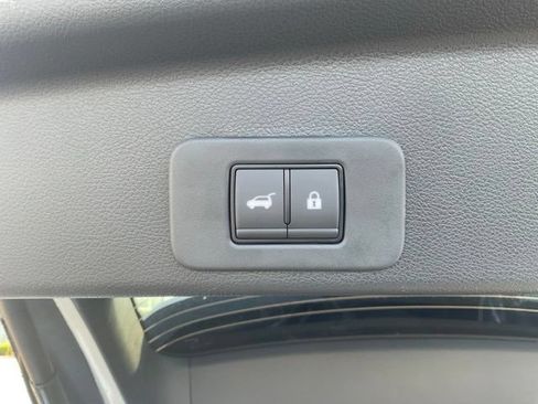 New 2026 Nissan Murano SL AWD/4WD image 10