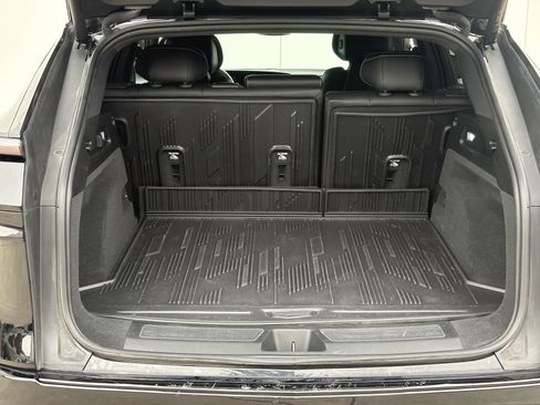 Certified 2024 Cadillac Lyriq Sport w/ LPO, Floor Liner Package AWD/4WD image 9