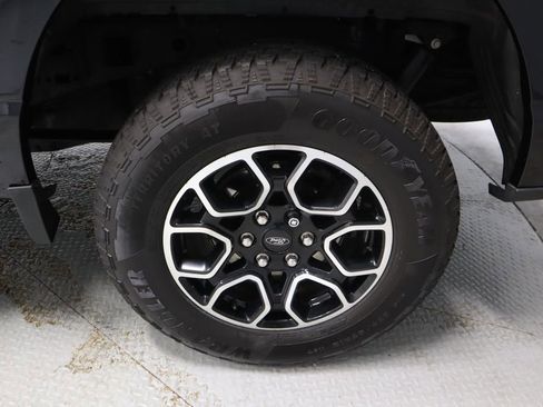 Certified 2022 Ford F150 XLT w/ Equipment Group 302A High AWD/4WD image 19