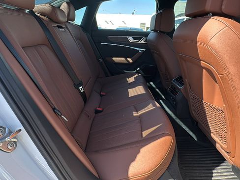 Used 2019 Audi A6 3.0T Prestige image 23