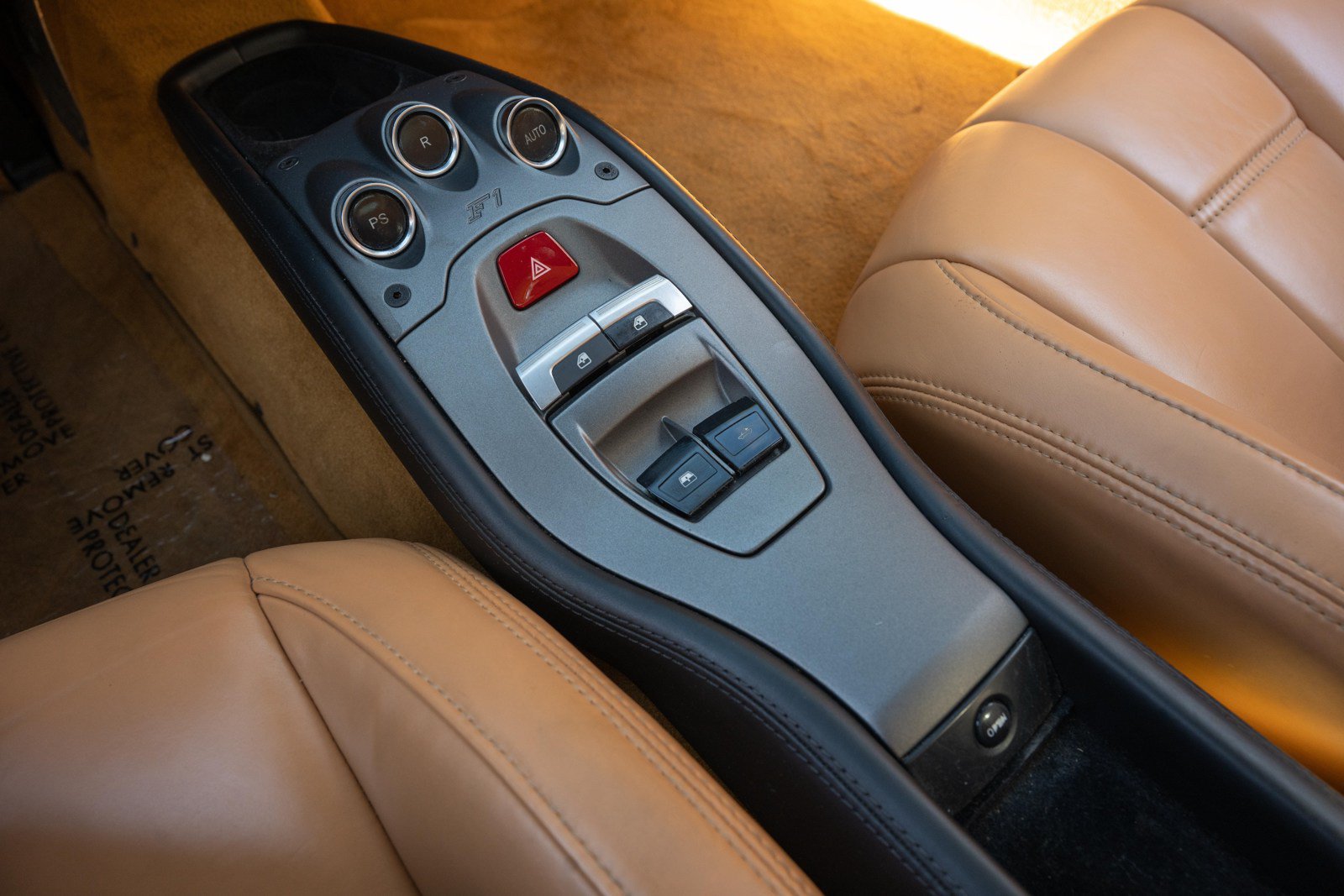 Used 2014 Ferrari 458 Spider RWD image 42